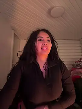 Anily Lovely online show from 05/27/26, 12:51