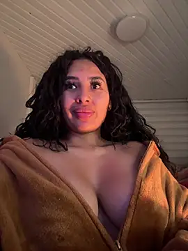 Anily Lovely online show from 06/06/26, 12:05