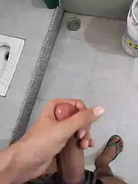 Sharmaji0 online show from 02/01/25, 11:10