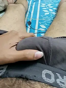 Sharmaji0 online show from 02/28/25, 04:54