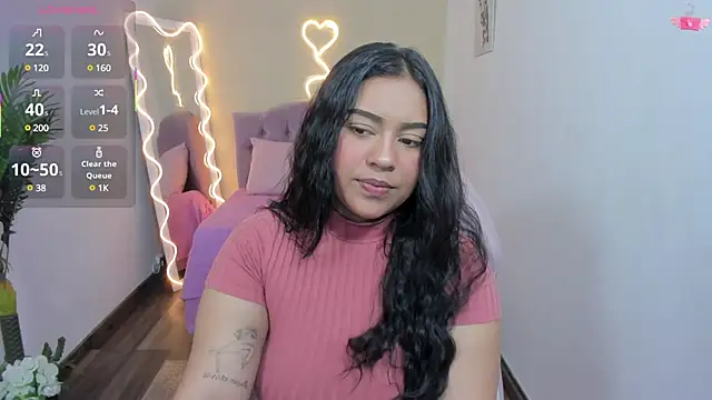 kendra tay online show from 02/09/25, 03:11