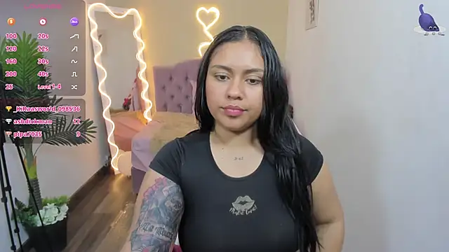 kendra tay online show from 02/27/25, 09:54