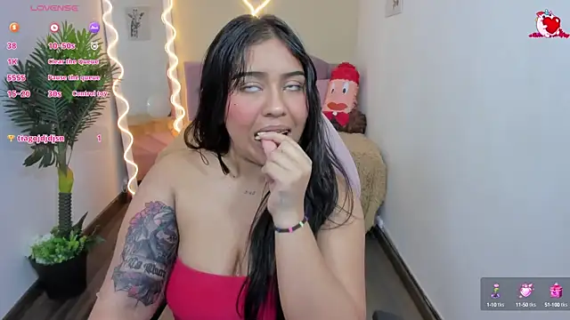 kendra tay online show from 02/28/25, 06:32