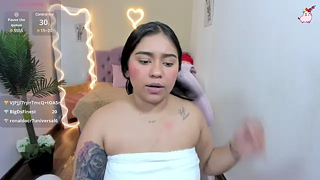 kendra tay online show from 03/03/25, 06:48