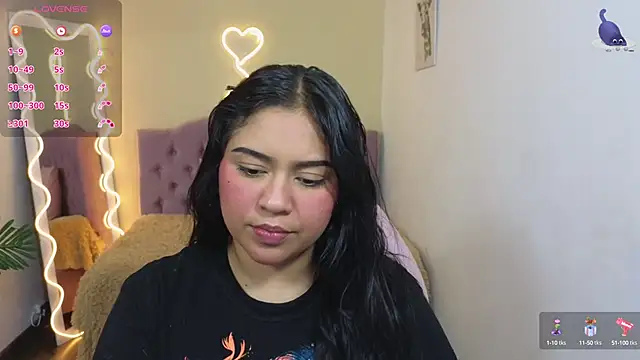 kendra tay online show from 03/09/25, 03:11