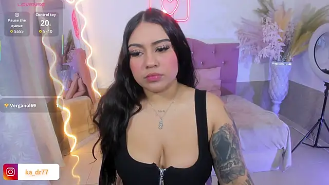 kendra tay online show from 02/04/26, 03:12