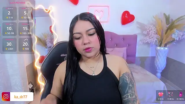 kendra tay online show from 02/15/26, 03:58