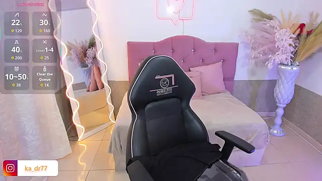 kendra tay online show from 03/27/26, 03:56