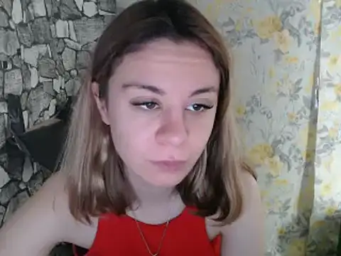 Alissa Joli online show from 12/05/24, 01:38