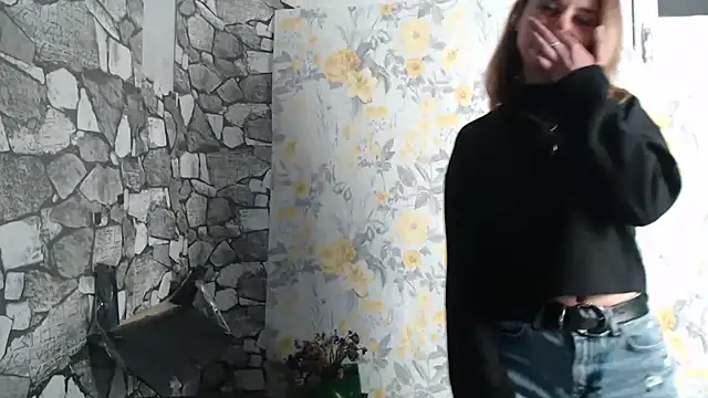 Alissa Joli online show from 12/06/24, 12:05