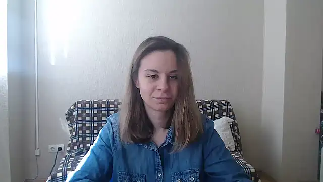 Alissa Joli online show from 03/18/25, 08:36