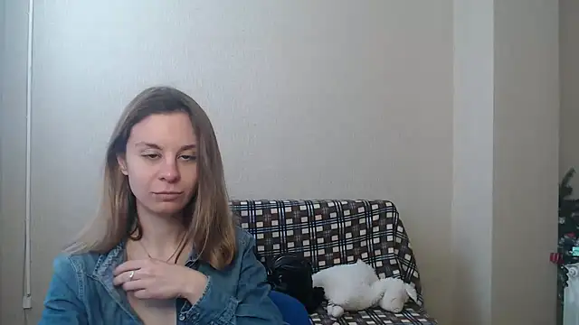 Alissa Joli online show from 03/19/25, 10:55