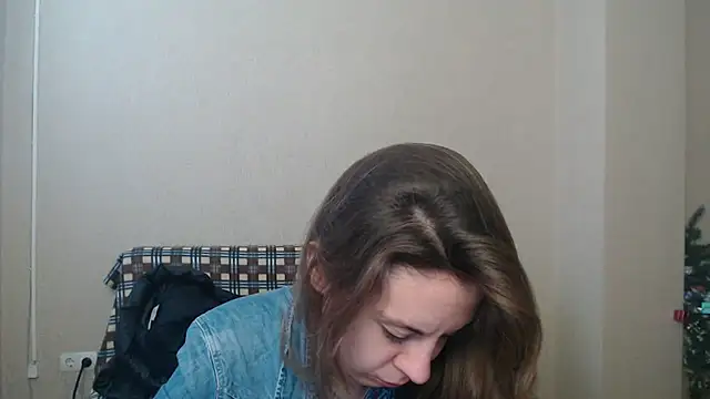 Alissa Joli online show from 03/19/25, 02:46