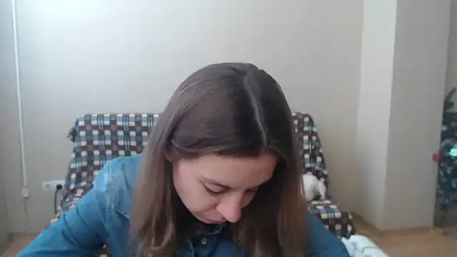 Alissa Joli online show from 03/21/25, 01:12