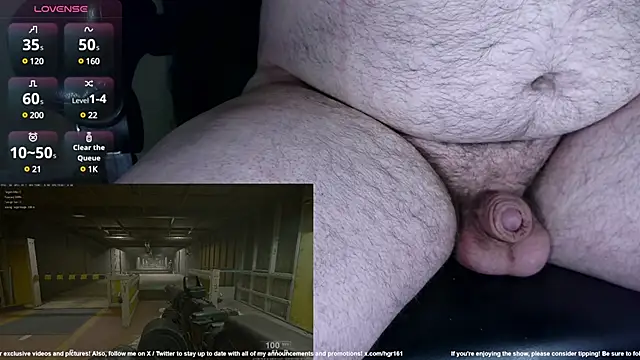 hgr161 online show from 01/03/25, 01:27