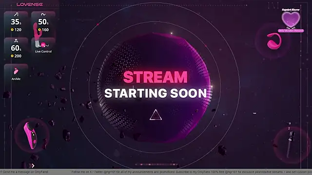 hgr161 online show from 02/24/26, 02:53