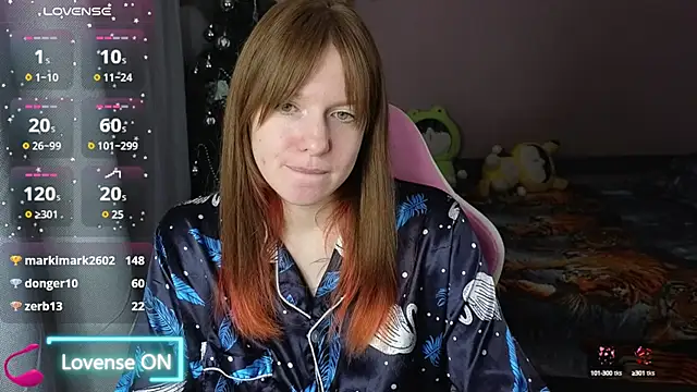 Snapshot of CassieJuice69 chatting on 01/24/25, 09:47 CassieJuice69 online show from 01/24/25, 09:47