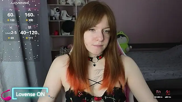 Snapshot of CassieJuice69 chatting on 02/14/25, 08:15 CassieJuice69 online show from 02/14/25, 08:15