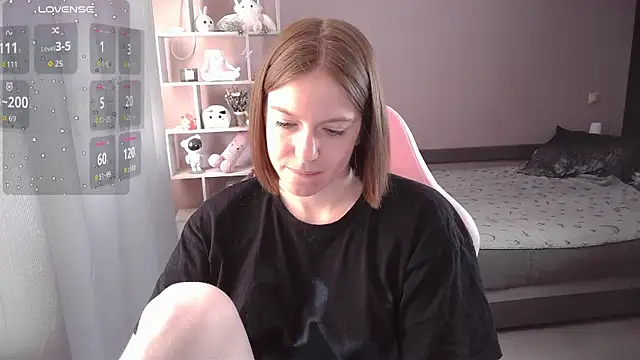Snapshot of CassieJuice69 chatting on 09/25/25, 12:20 CassieJuice69 online show from 09/25/25, 12:20