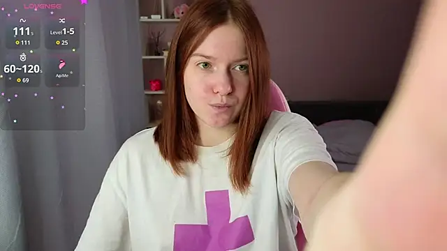 CassieJuice69 online show from 05/22/26, 03:39