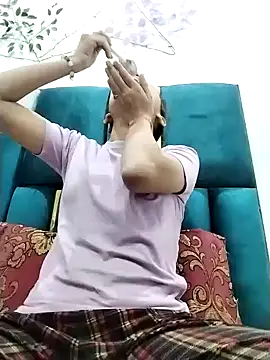 Aleena Rai online show from 12/03/24, 07:44