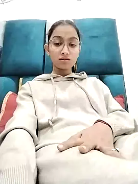 Aleena Rai online show from 12/04/24, 05:55