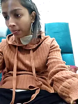 Aleena Rai online show from 12/05/24, 06:55