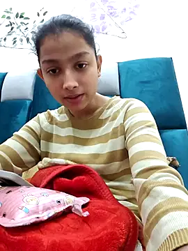 Aleena Rai online show from 12/08/24, 06:39