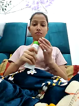 Aleena Rai online show from 12/12/24, 05:26