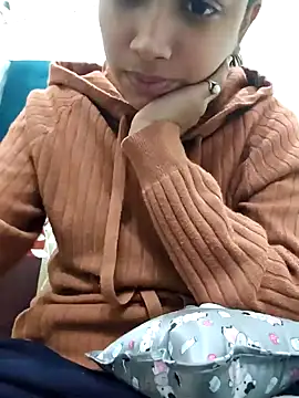 Aleena Rai online show from 12/14/24, 01:38