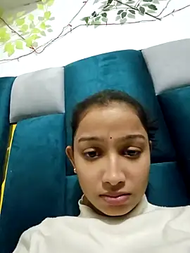 Aleena Rai online show from 12/20/24, 07:17