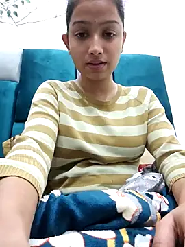 Aleena Rai online show from 12/22/24, 04:59