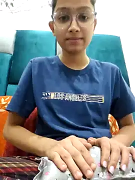 Aleena Rai online show from 12/24/24, 07:11