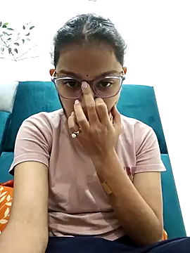 Aleena Rai online show from 12/26/24, 06:54