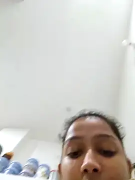 Aleena Rai online show from 12/28/24, 06:40