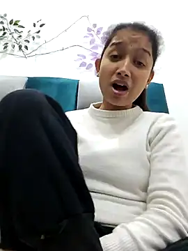 Aleena Rai online show from 12/30/24, 07:11