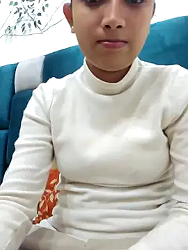 Aleena Rai online show from 02/01/25, 05:58