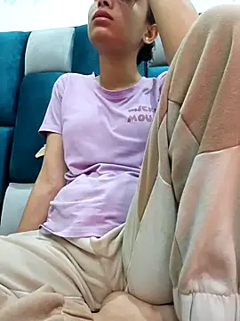 Aleena Rai online show from 02/02/25, 08:30