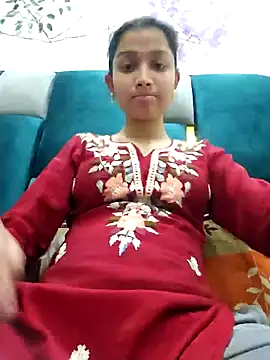 Aleena Rai online show from 02/03/25, 06:49