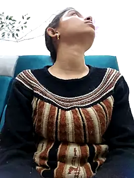 Aleena Rai online show from 02/07/25, 07:06