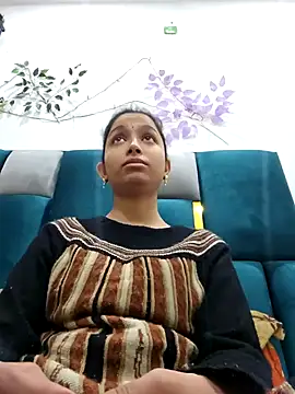 Aleena Rai online show from 02/08/25, 05:08