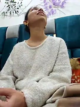 Aleena Rai online show from 02/09/25, 05:01