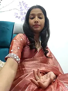 Aleena Rai online show from 02/12/25, 06:40
