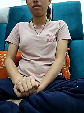 Aleena Rai online show from 02/16/25, 09:27