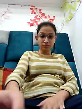 Aleena Rai online show from 02/20/25, 06:13