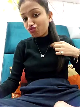 Aleena Rai online show from 02/23/25, 06:23