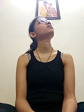 Aleena Rai online show from 03/07/25, 05:38