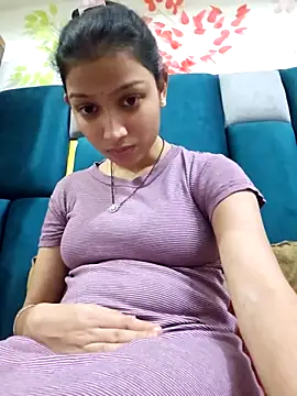 Aleena Rai online show from 03/11/25, 05:35