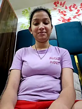 Aleena Rai online show from 03/18/25, 07:31