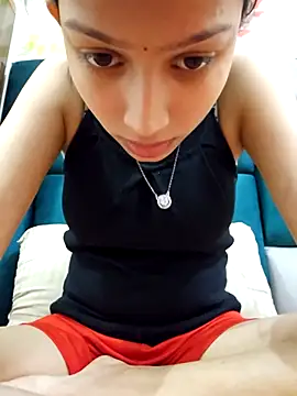 Aleena Rai online show from 03/21/25, 06:18